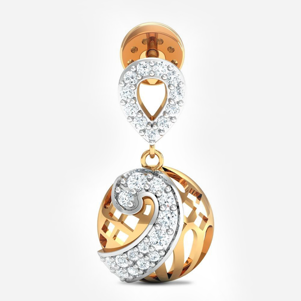 Crystal Rose Petite Round - Image 3