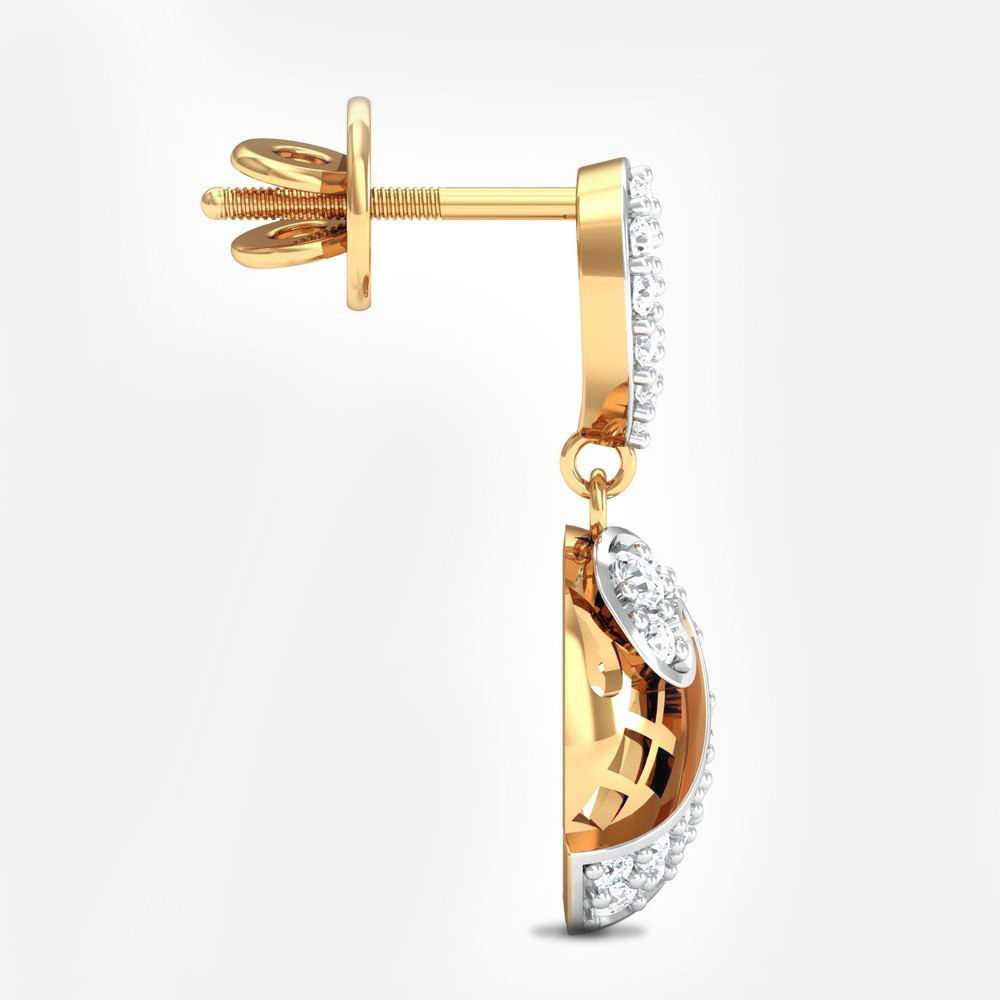 Crystal Rose Petite Round - Image 4