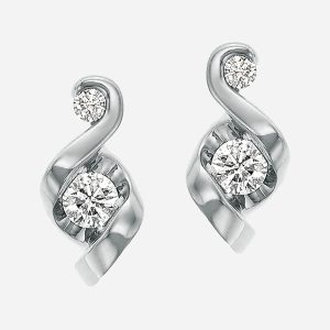 Driftwood Semi-Precious Pear