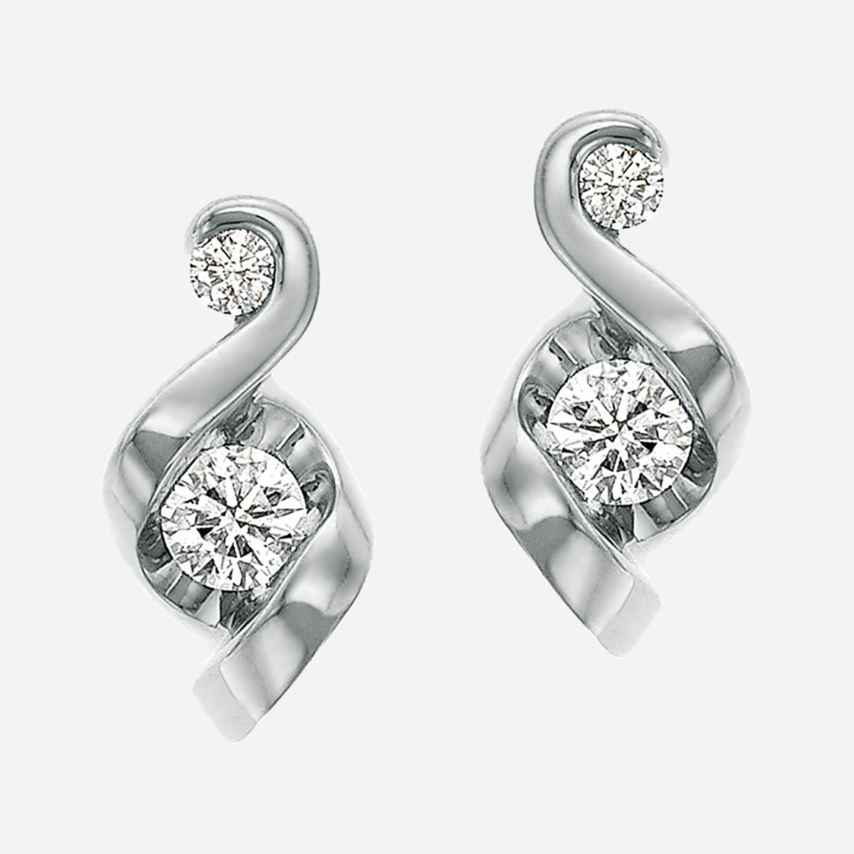 Driftwood Semi-Precious Pear