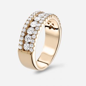 Rings Wedding Engagement