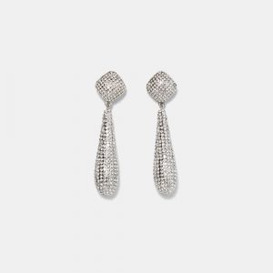 Teardrop Earrings